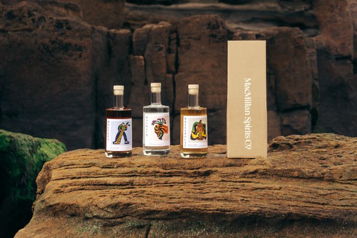 Machair Gin