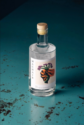 Machair Gin