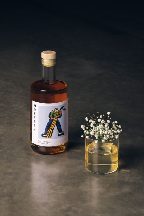 Molucca Rum