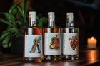 Wheelhouse Whisky
