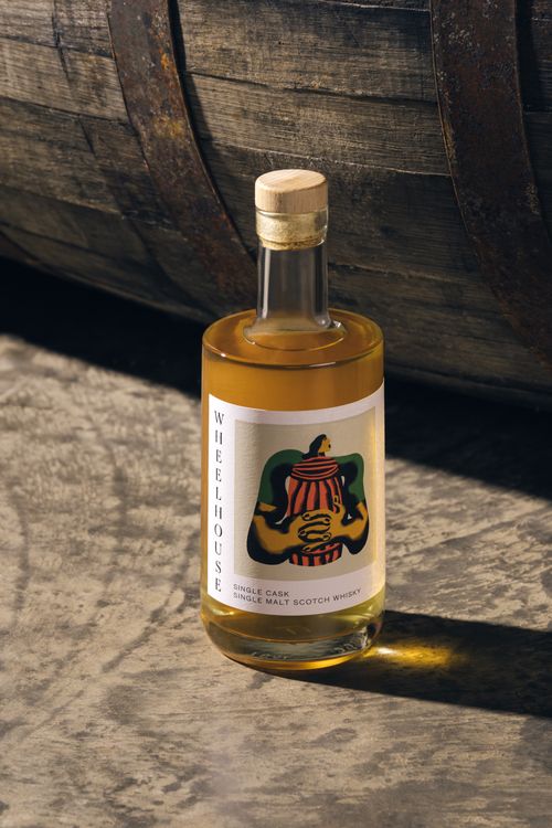 Wheelhouse Whisky