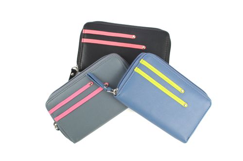 Leather Purses - SHOW SPECIAL PRICES & CLEARANCE PRICES
