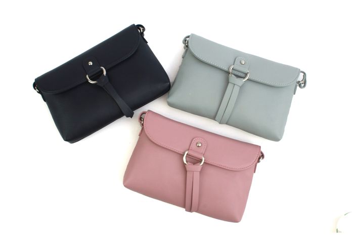 Leather Handbags