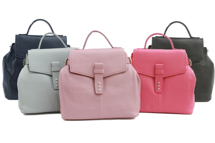 Leather Handbags