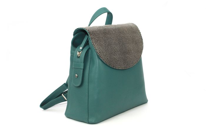 Leather Handbags