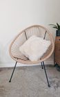 Luxury Sheepskin Cushions