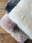 Luxury Sheepskin Cushions