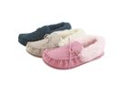 Womens Slippers & Moccasins