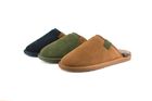 Mens Slippers & Moccasins