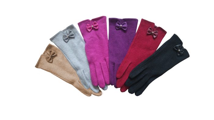 Gloves
