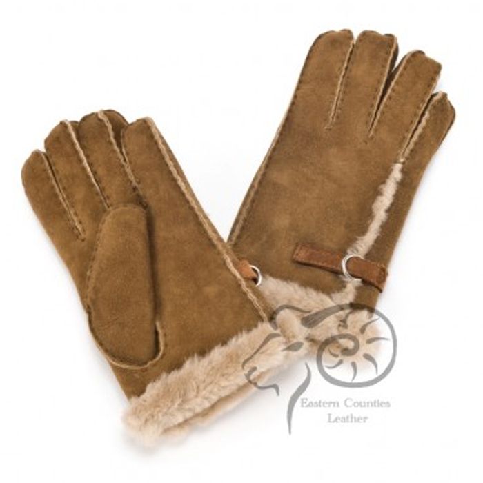 Sheepskin Gloves