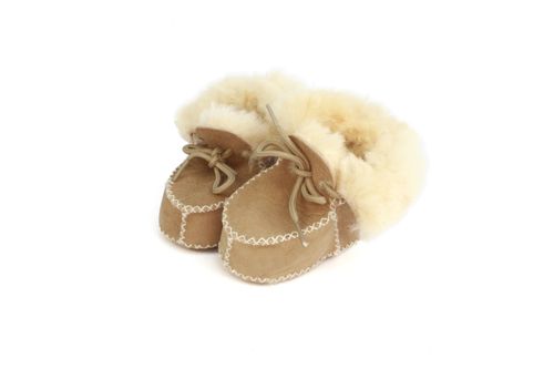 Children & Babies Sheepskin Accessories