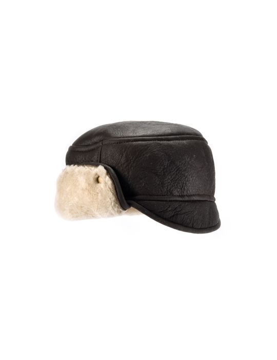 Sheepskin Hats & Earmuffs