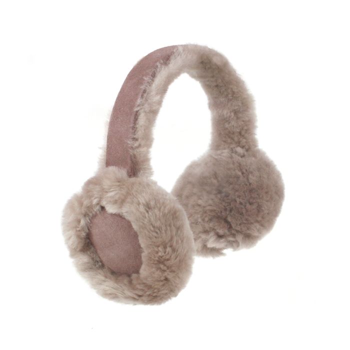 Sheepskin Hats & Earmuffs