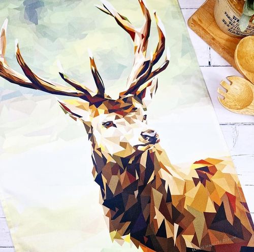 'WILDLIFE OF SCOTLAND' Collection 2025