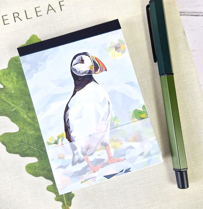 'WILDLIFE OF SCOTLAND' Collection 2025