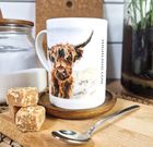 'WILDLIFE OF SCOTLAND' Collection 2025