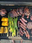Venison Sausages