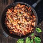 Venison Sausages