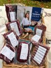 The Venison Kitchen Recipe Book