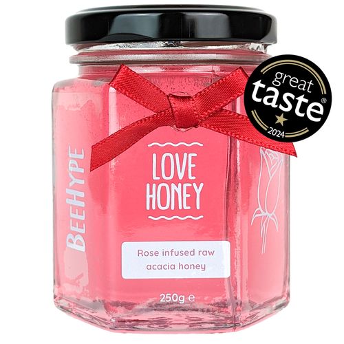 Love Honey