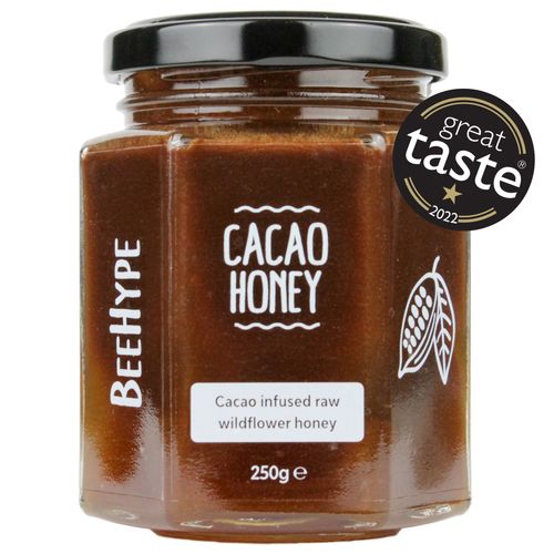 Cacao Honey
