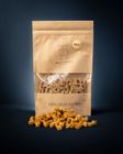 Chicken Training Cubes 100% Natural Air dried Healthy Dog Treats