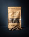 100% Natural Meat Strips Venison