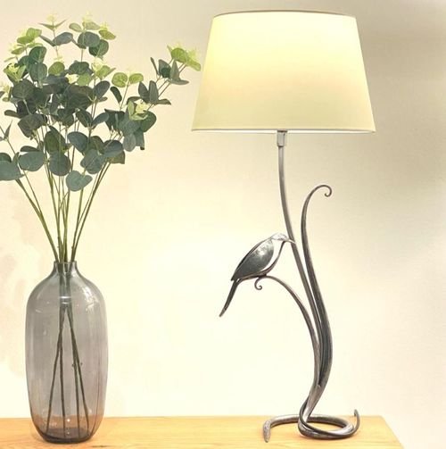 Bird Lamp