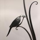 Bird Lamp