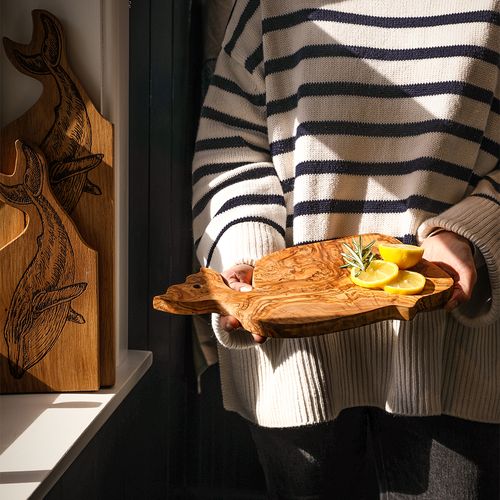 Olive Wood Kitchenware &  Accessories