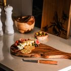 Olive Wood Kitchenware &  Accessories