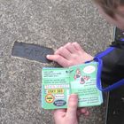 JOURNEY Active Travel Cards