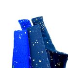 Speckle Top Knot Alice Band