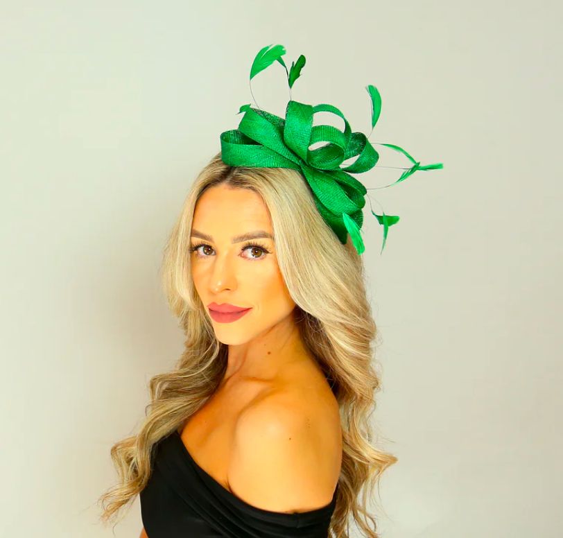 Fascinator