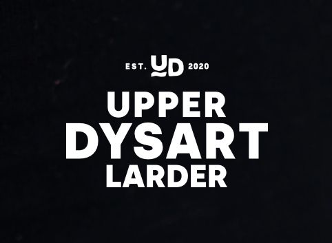 Upper Dysart Larder