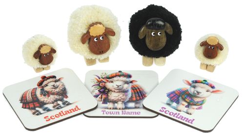 Sheep Gifts