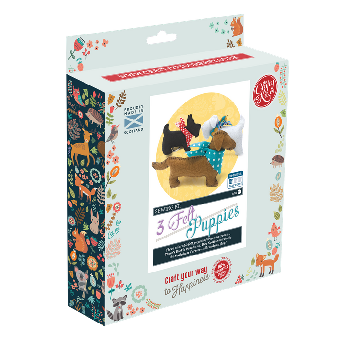CKC Sewing Kits