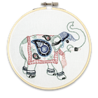 CKC Embroidery Kits