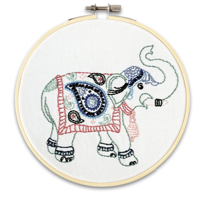 CKC Embroidery Kits