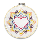 CKC Embroidery Kits