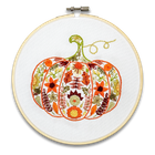 CKC Embroidery Kits