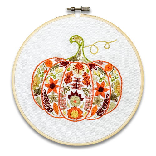 CKC Embroidery Kits