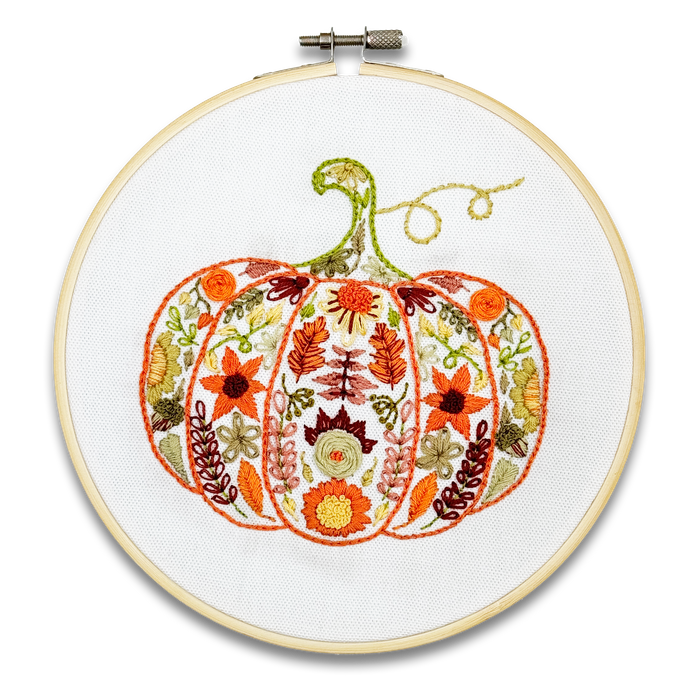 CKC Embroidery Kits