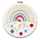 CKC Embroidery Kits