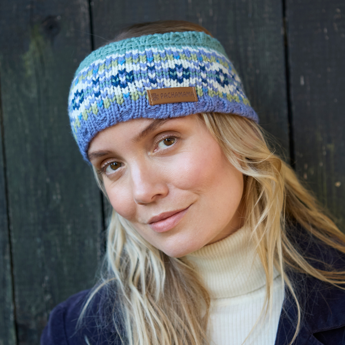 Women's 100% Merino Wool Accessories