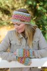 Women's 100% Merino Wool Accessories