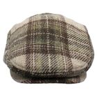 Kelty Harris Tweed Ladies Flat Cap