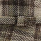 Ashkirk Harris Tweed Ladies Bucket Hat