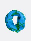 Not an Argyle Infinity Scarf